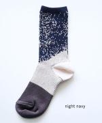 うみのそこ ショートソックス