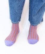 こてきたい ショートソックス