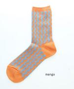 こてきたい ショートソックス