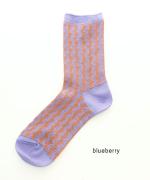 こてきたい ショートソックス