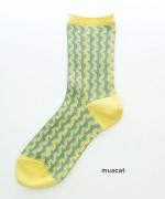 こてきたい ショートソックス