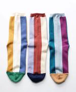 あしおと　ショートソックス