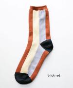 あしおと　ショートソックス