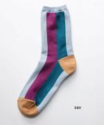 あしおと　ショートソックス