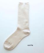 わたがし　ショートソックス