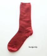 わたがし　ショートソックス