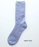 わたがし　ショートソックス