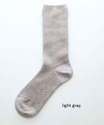 わたがし　ショートソックス