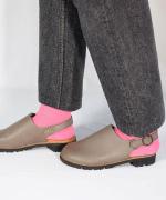 わたがし　ショートソックス