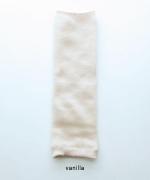 わたがし　ハンド&レッグウォーマー