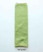 わたがし　ハンド&レッグウォーマー