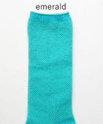 わたがし　ハンド&レッグウォーマー