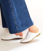 ともすひ　ショートソックス(ラメ)