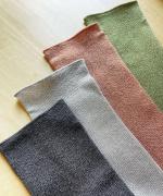 ともすひ　ショートソックス(ラメ)