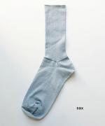 ともすひ　ショートソックス(ラメ)