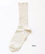 ともすひ　ショートソックス(ラメ)