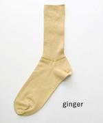 ともすひ　ショートソックス(ラメ)