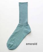 ともすひ　ショートソックス(ラメ)