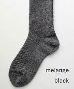 ゆりかご　ミドル丈ソックス