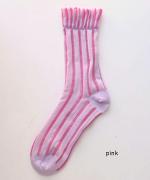 すりがらす ショートソックス