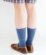 にっき　ショートソックス