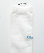 にっき　ショートソックス