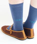 にっき　ショートソックス