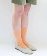 かぜかおる　ミドルソックス