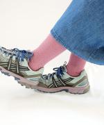 かぜかおる　ミドルソックス