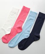 くちぶえ　ミドルソックス