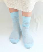 くちぶえ　ミドルソックス