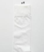 くちぶえ　ミドルソックス