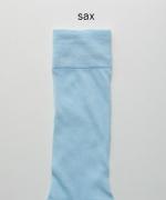 くちぶえ　ミドルソックス