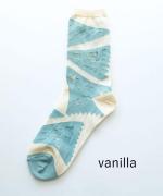 しゅくさい 　ショートソックス