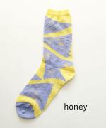 しゅくさい 　ショートソックス