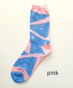 しゅくさい 　ショートソックス