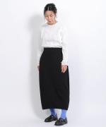 Cocoon Skirt