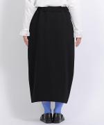 Cocoon Skirt