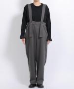 Suspender Pants