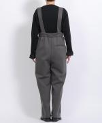 Suspender Pants