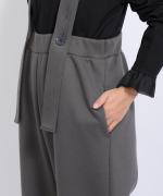 Suspender Pants