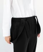Suspender Pants