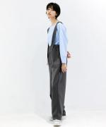 Suspender Pants