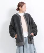 Boa Cardigan
