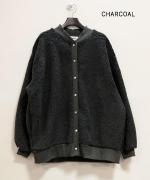 Boa Cardigan
