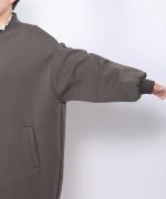 Long Snap Jacket