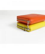 ROUND WALLET S