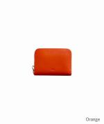 ROUND WALLET S