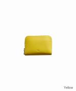 ROUND WALLET S