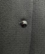 ブラックノーカラーJK